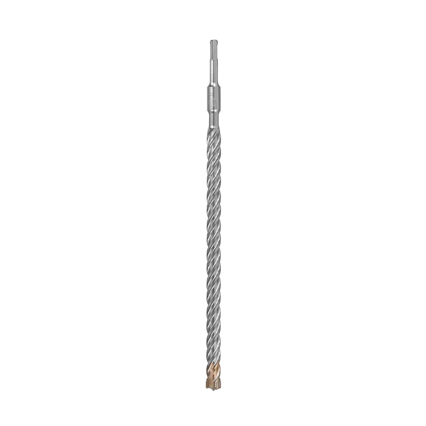 DEWALT DW5481, 1-1/8'' x 8'' x 10'' High Impact 4 Cutter SDS Plus Hammer Bit (sold/ea)