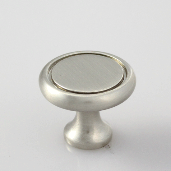 Eurofit K-325, Knob, 50/200 (BUZZ)