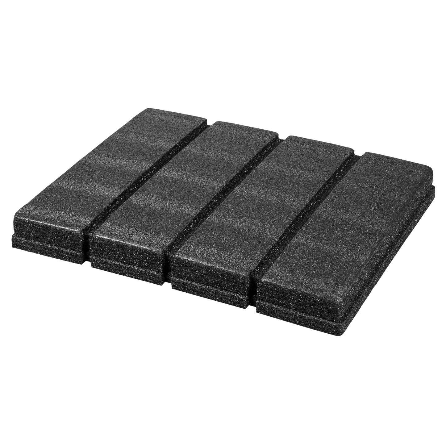 Milwaukee 48-22-8453, Low-Profile Customizable Foam Insert for PACKOUT™ Drawer Tool Boxes