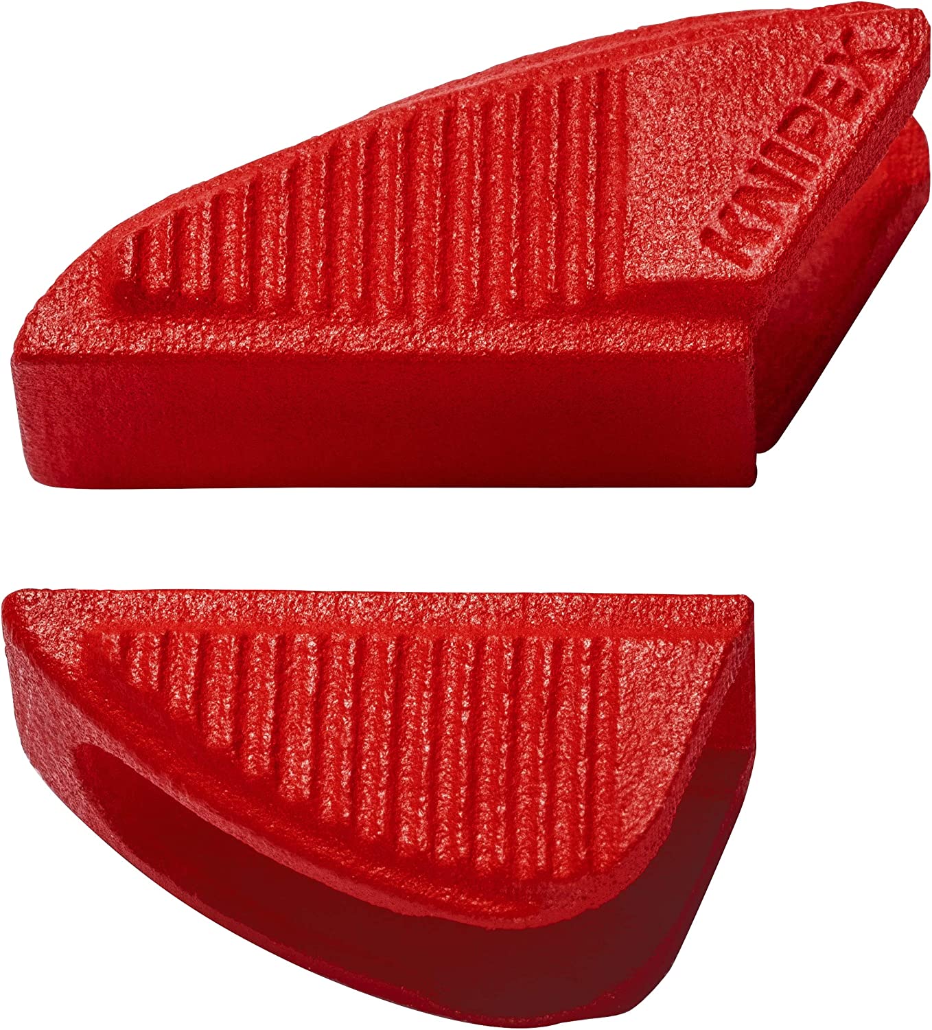 Knipex 86 09 250 V01, Jaw Protectors for 10" Pliers Wrench