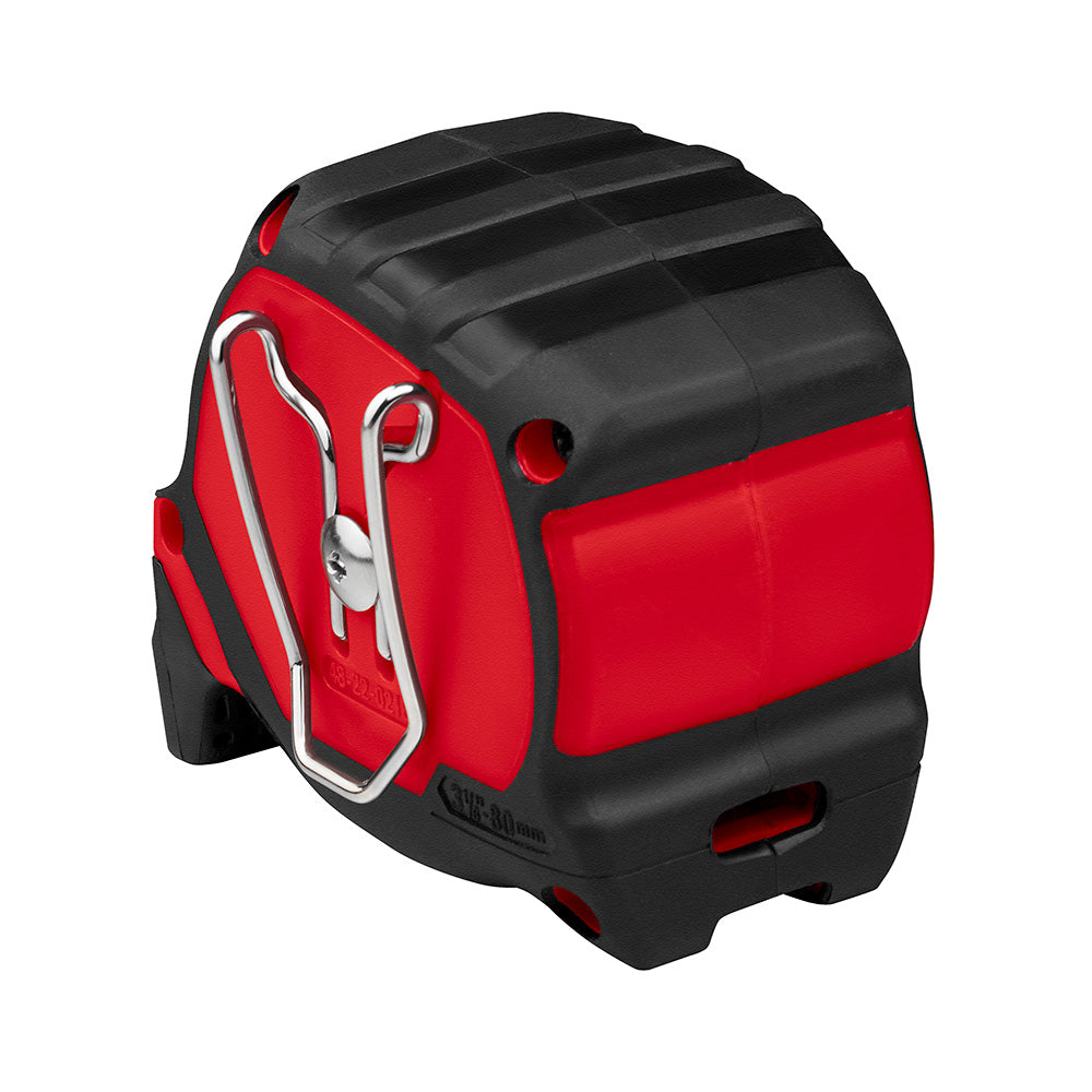 Milwaukee 48-22-0217 , 5m/16' Wide Blade Tape Measure