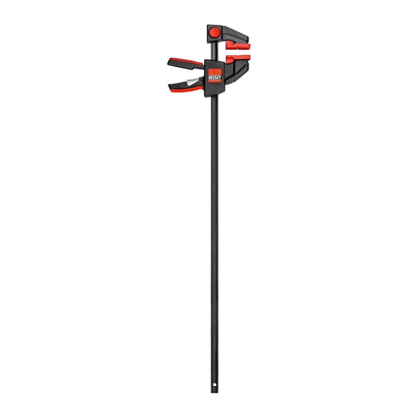 BESSEY EHKXL50, Extra Large trigger clamp, 600 lb, 50" x 3-5/8"