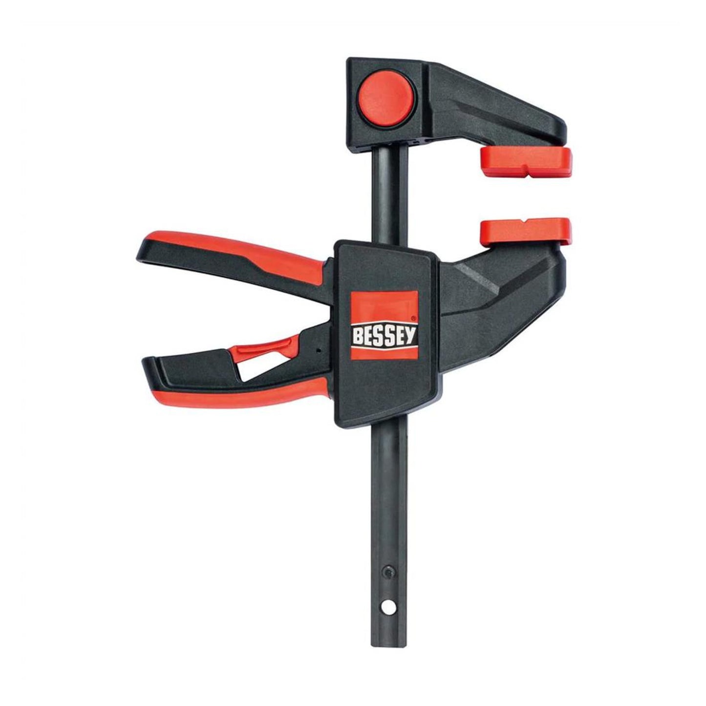 BESSEY EHKL06, Large trigger clamp, 300 lb, 6" x 3-1/8"