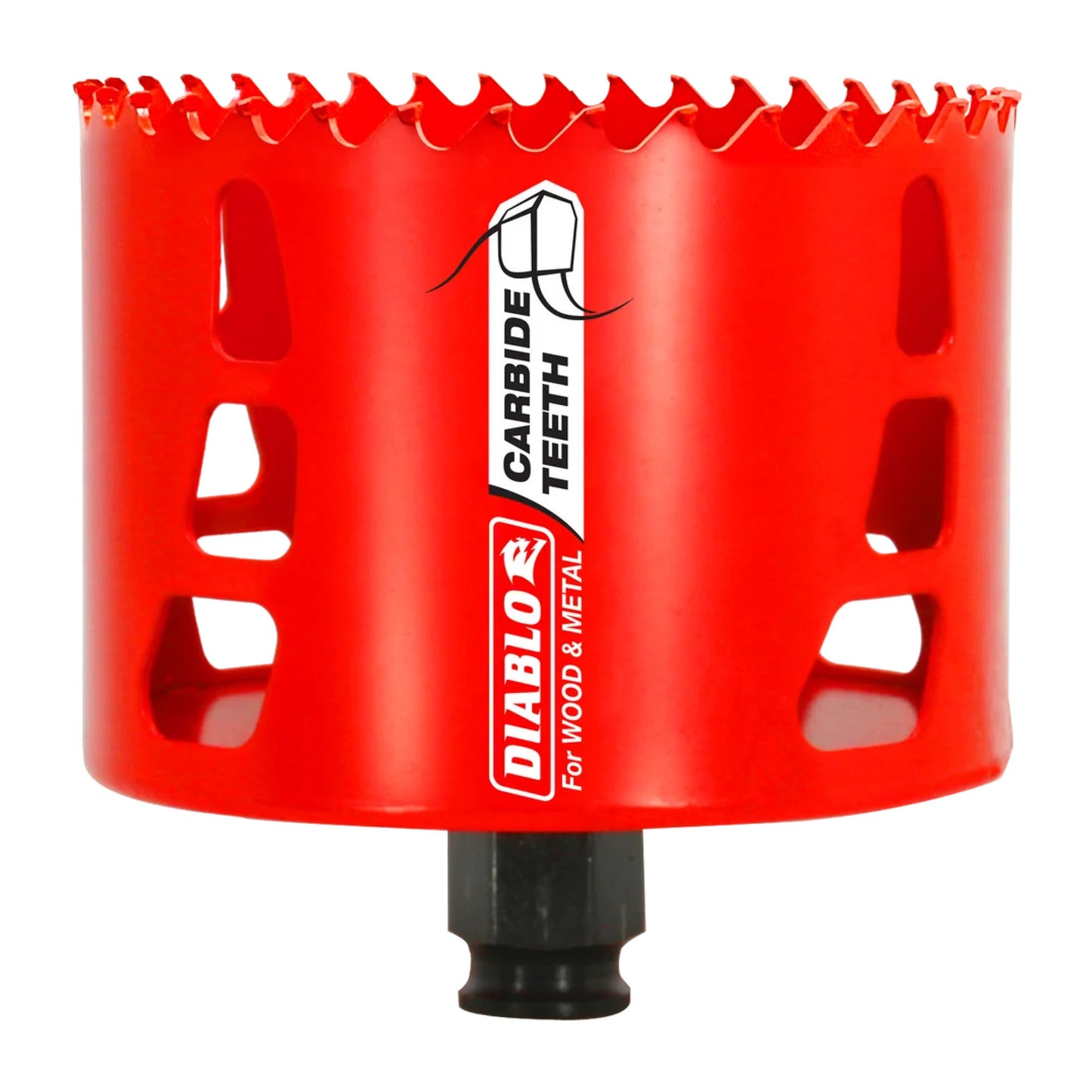Diablo DHS3625CT, 3-5/8" Carbide Hole Saw