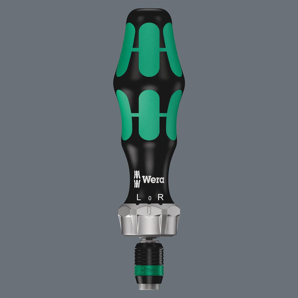 Wera 05051041001, KRAFTFORM KOMPAKT 60 RA, IMPERIAL, 17 PIECES