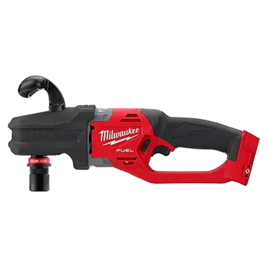 Milwaukee 2808-20, M18 FUEL 7/16" Hole Hawg (Tool Only)