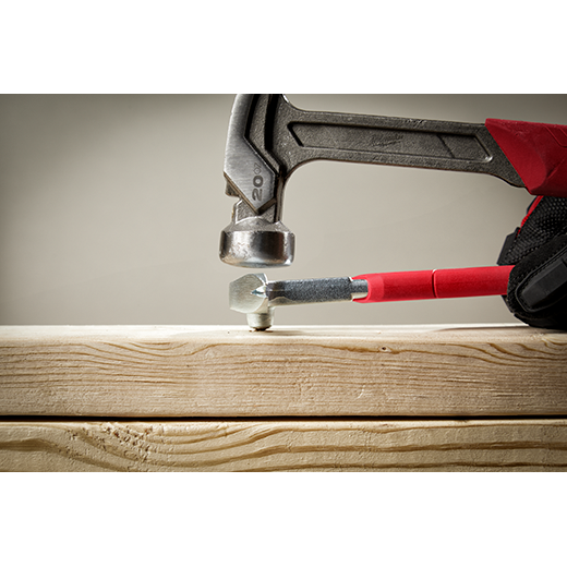 Milwaukee 48-22-9031, 10" Nail Puller