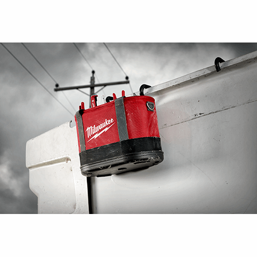 Milwaukee 48-22-8276, Aerial Oval Bag