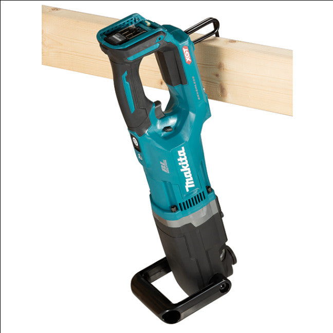 Makita DA002GZ, 40V MAX XGT Li-Ion BL 7/16" Angle Drill (Tool Only)