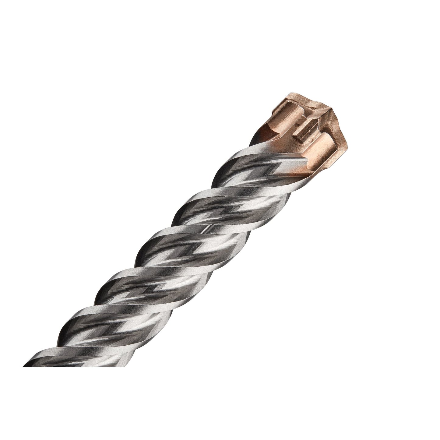 DEWALT DW5812, 3/4'' x 16'' x 21-1/2'' SDS Max High Impact Carbide 4-Cutter Drill Bits (sold/ea)