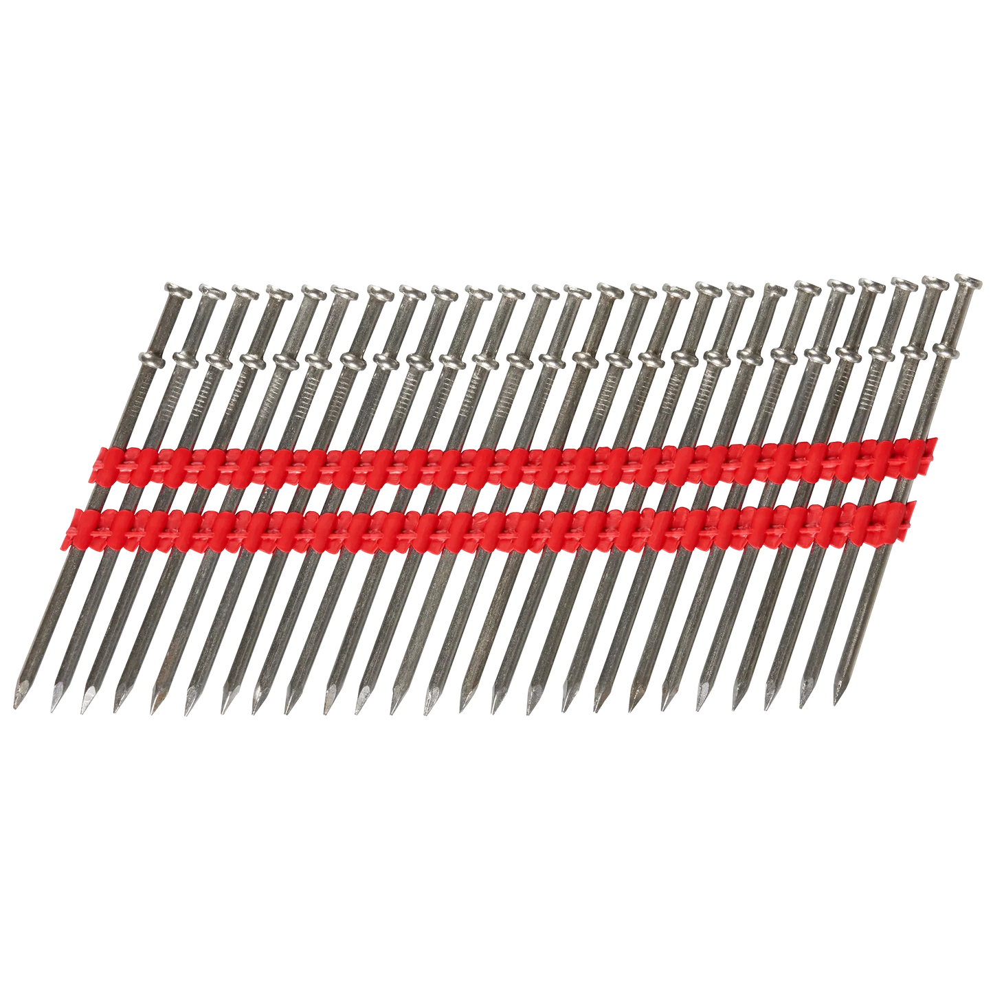Milwaukee MDP16D-2000, 16D 3” x .131” Collated Duplex Nails