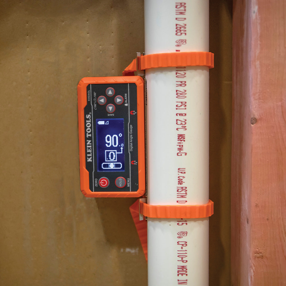 Klein Tools 935DAGL, Digital Level with Programmable Angles