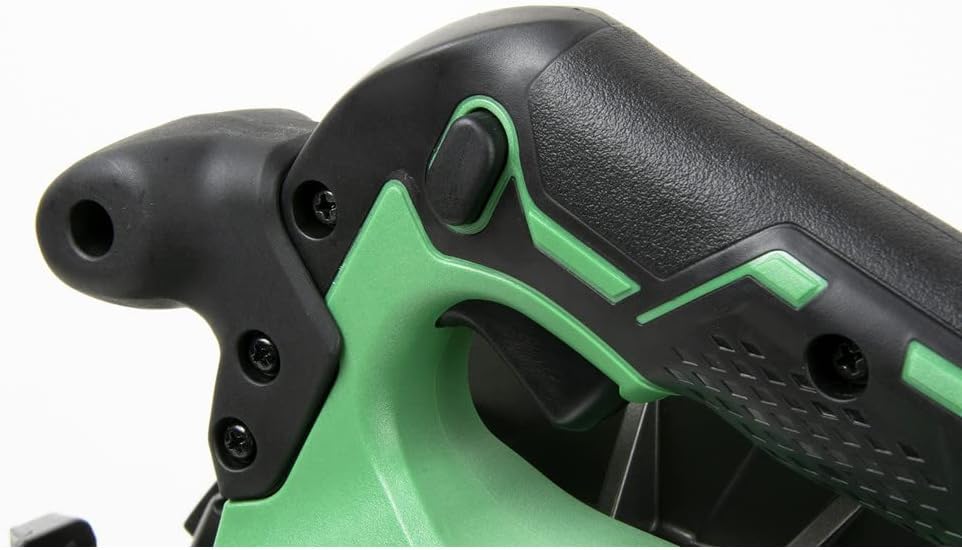 Metabo HPT C3607DAQ4M, 36V MultiVolt™ Cordless Circular Saw 7-1/4-in (Tool Only)