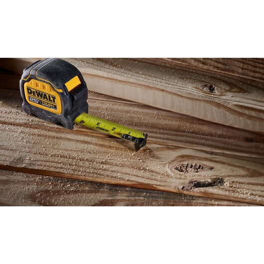 DEWALT DWHT36925S, ToughSeries™ 25 ft. Tape Measure