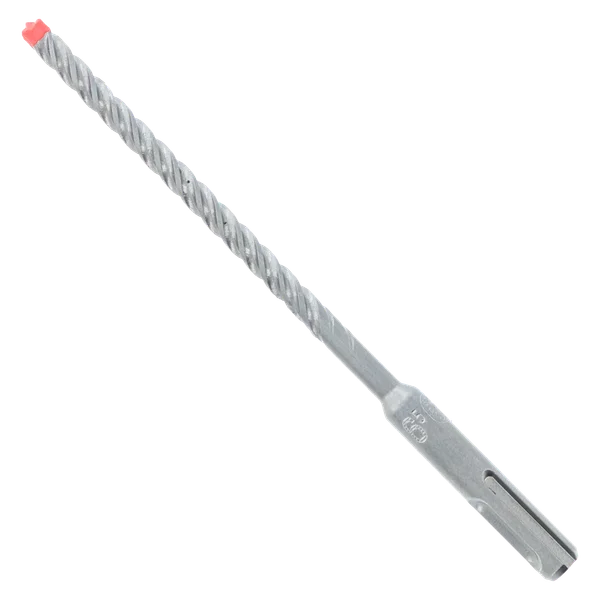 Diablo DMAPL4070, Rebar Demon™ SDS-Plus 4-Cutter Full Carbide Head Hammer Drill Bit 1/4" x 4" x 6"