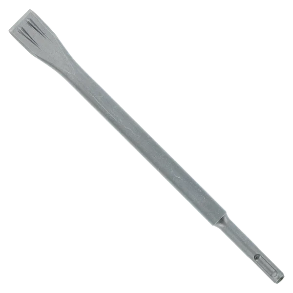 Diablo DMAPLCH2010, SDS-Plus Dual-Tooth Flat Chisel 3/4"X10"