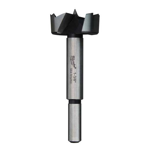Milwaukee 48-14-0751, 3/4" Forstner Bit