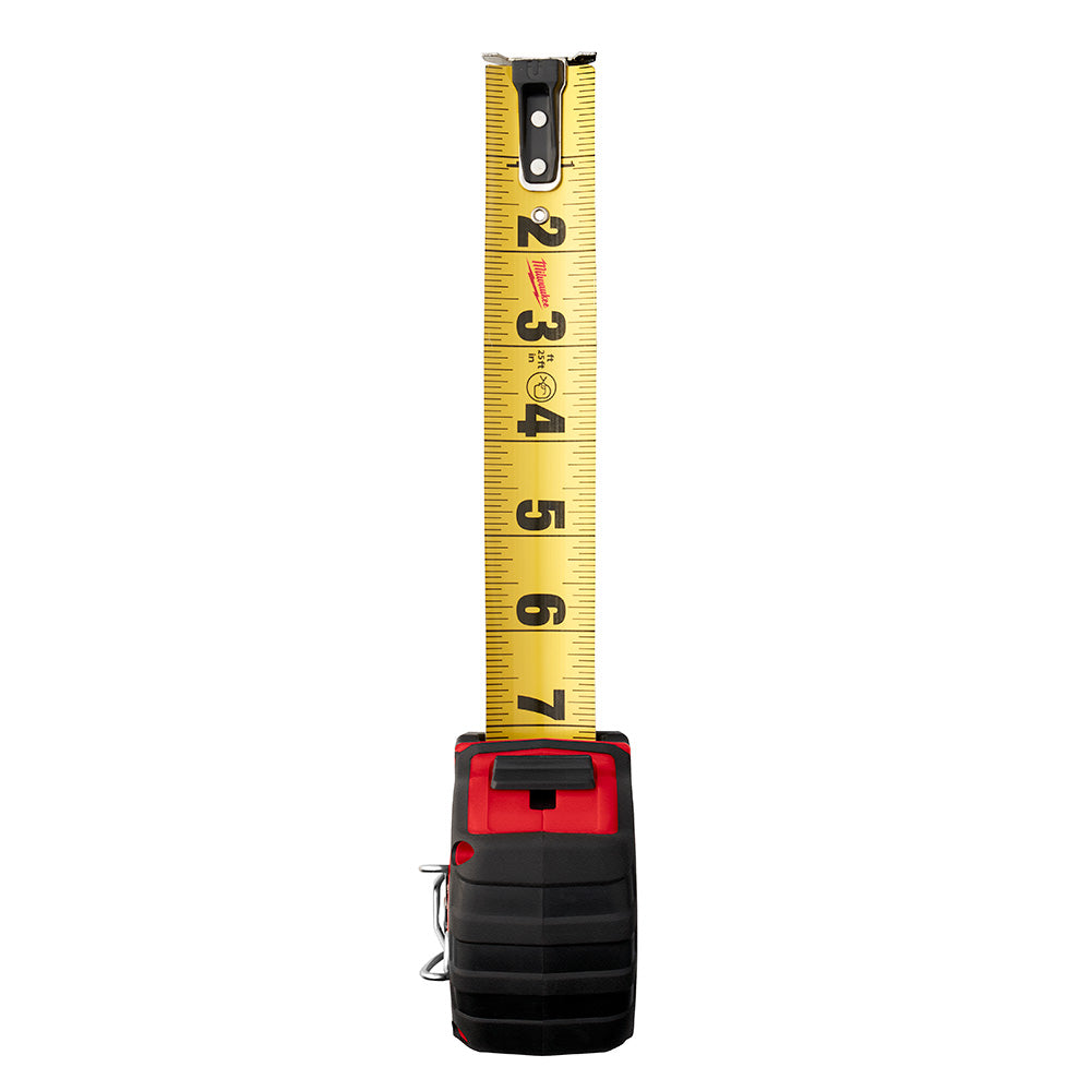 Milwaukee 48-22-0217 , 5m/16' Wide Blade Tape Measure