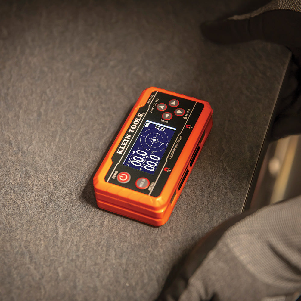 Klein Tools 935DAGL, Digital Level with Programmable Angles