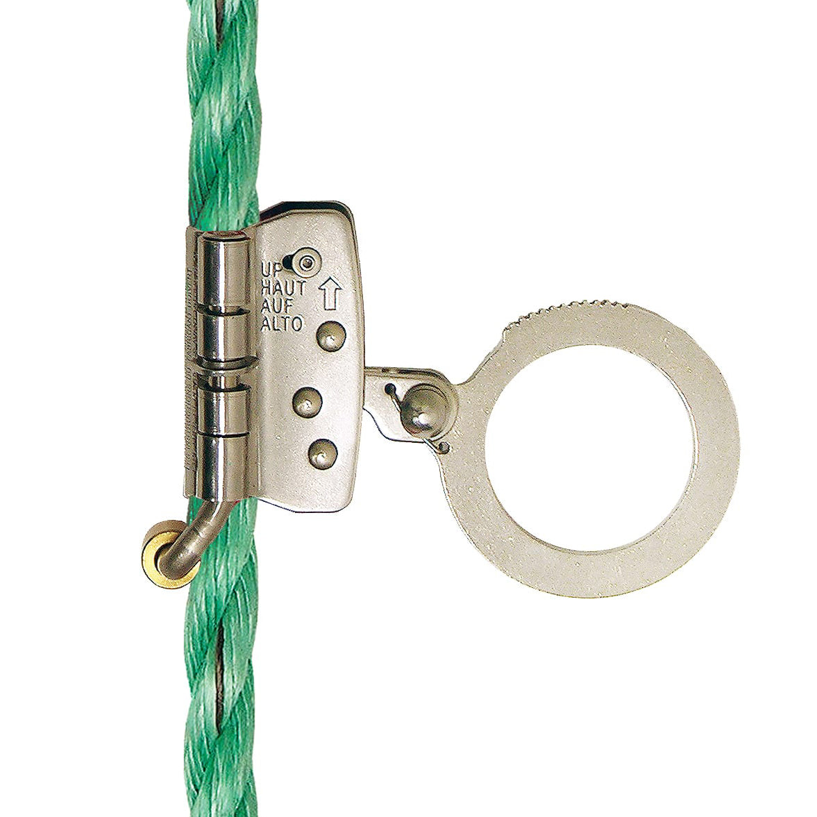 Toolway 105725, Panic Rope Grab