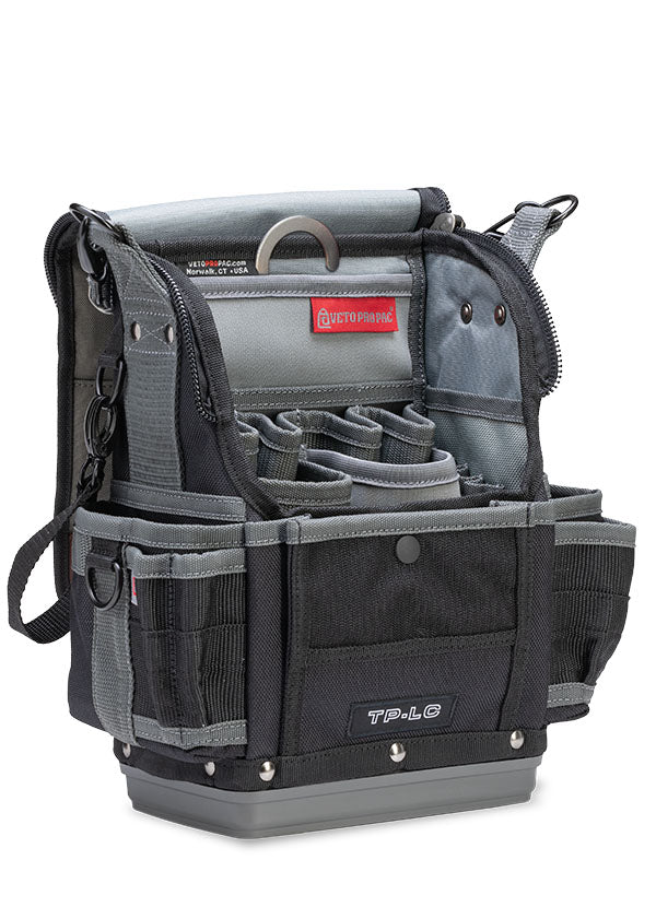 Veto Pro Pac VPP10269 - TP-LC Medium Zippered Tool Pouch