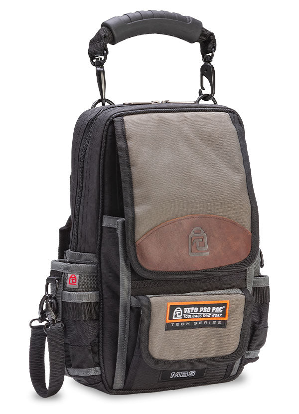 Veto Pro Pac VPP10091 - MB3 Extra Large Meter Bag