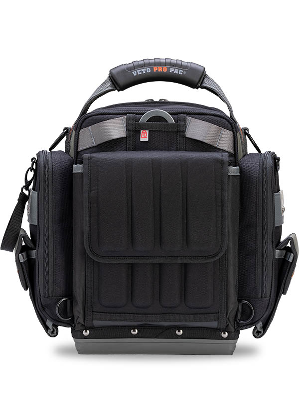Veto Pro Pac VPP10530 - MB5B TOOL BAG Large Meter Bag Backpack
