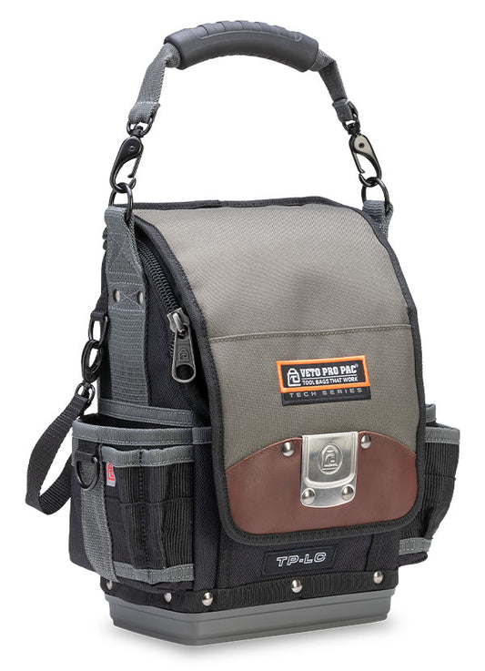 Veto Pro Pac VPP10269 - TP-LC Medium Zippered Tool Pouch