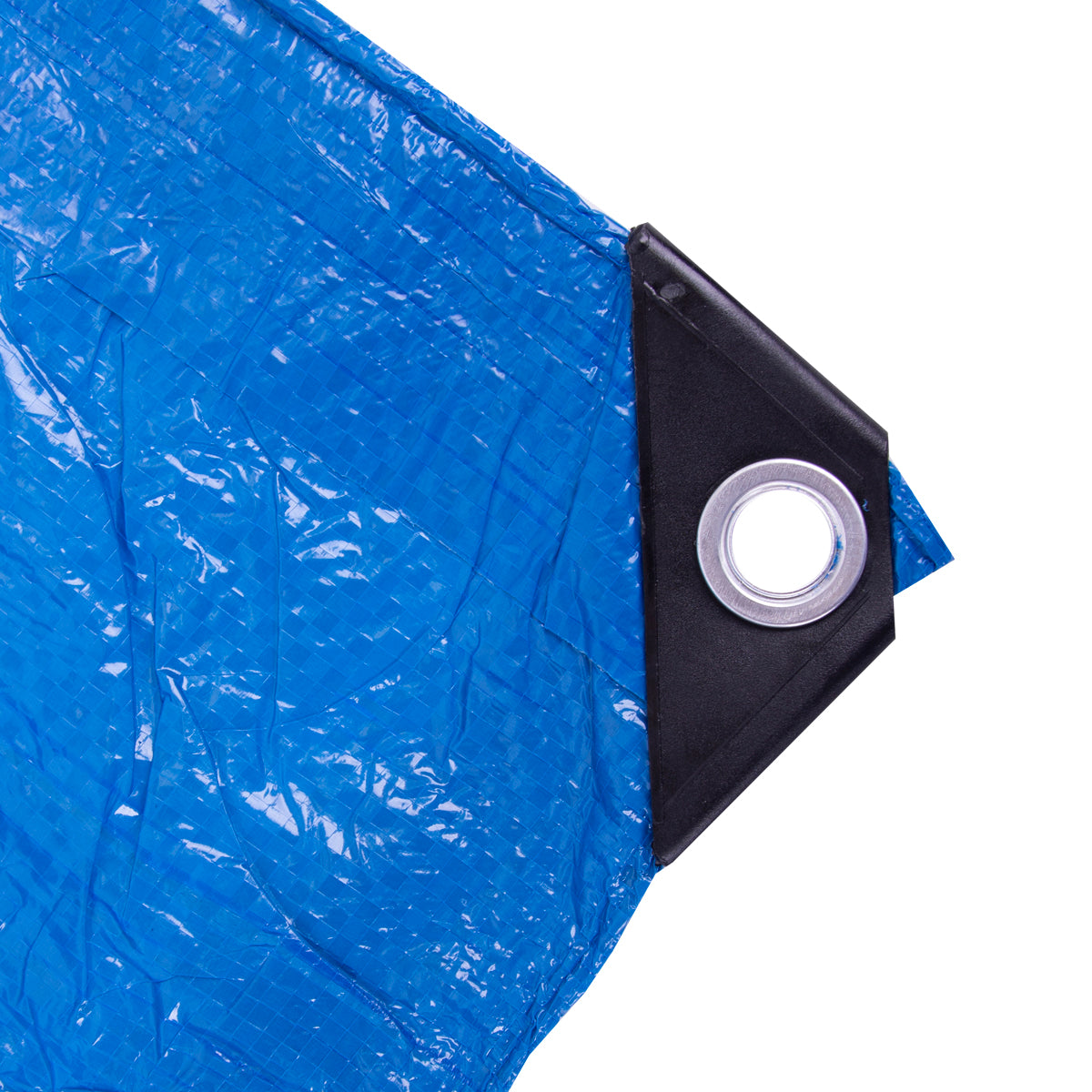 Toolway 182024, Blue Tarp 20' X 24'