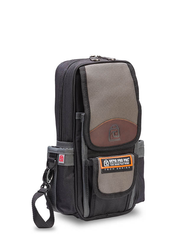 Veto Pro Pac VPP10021 - MB2 Medium Meter Bag