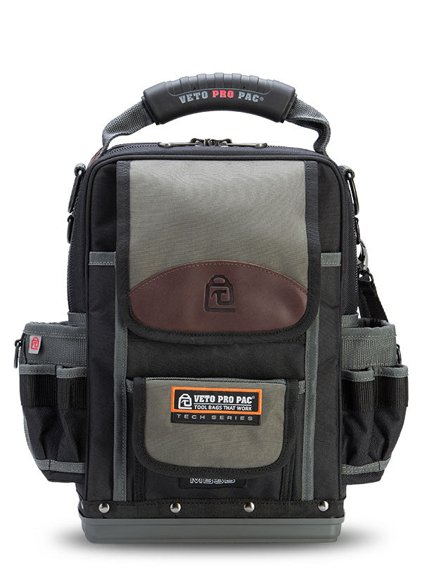 Veto Pro Pac VPP10023 - MB3B Hard Base Meter Bag