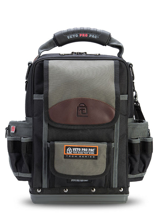 Veto Pro Pac VPP10023 - MB3B Hard Base Meter Bag