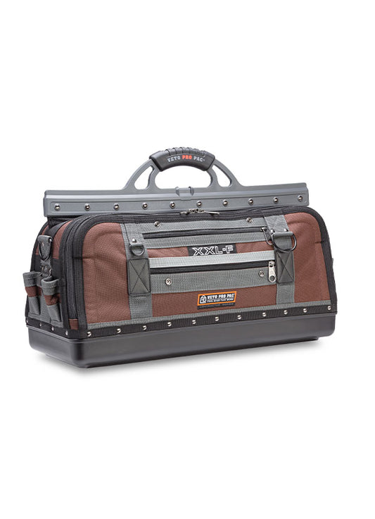 Veto Pro Pac VPP10087 - XXL-F Extra Extra Large Contractor Tool Bag