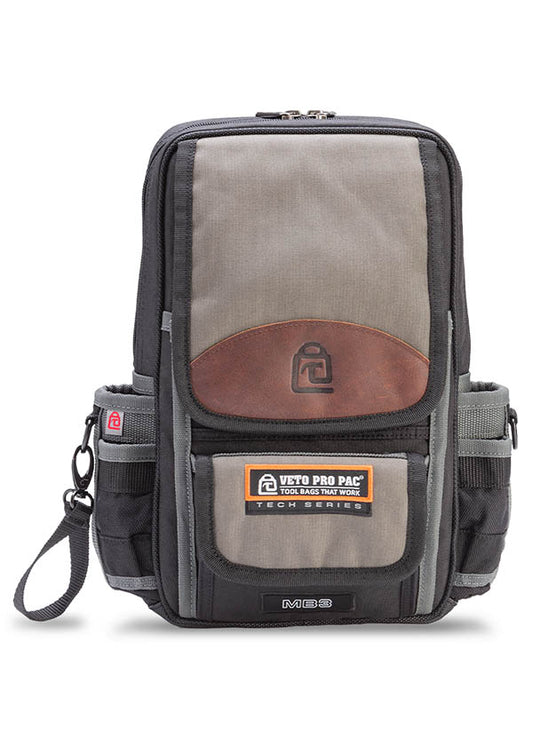 Veto Pro Pac VPP10091 - MB3 Extra Large Meter Bag