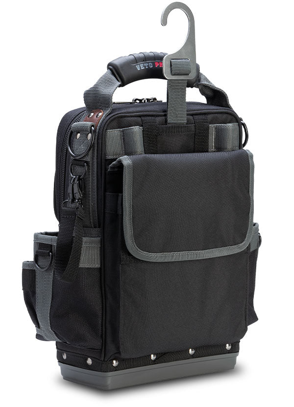 Veto Pro Pac VPP10023 - MB3B Hard Base Meter Bag