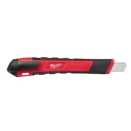 Milwaukee 48-22-1960, 9mm Snap Off Knife with Precision Cut Blade