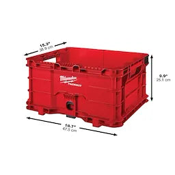 Milwaukee 48-22-8440, PACKOUT Crate