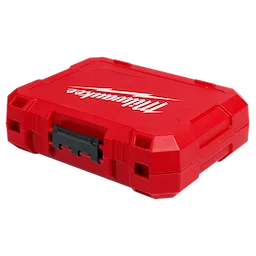 Milwaukee 48-32-9922, Customizable Large Case for Impact Driver Accessories