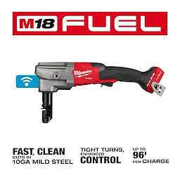 Milwaukee 3476-20, M18 FUEL 10ga NIBBLER