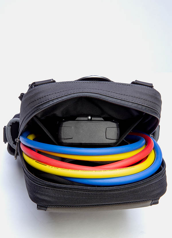 Veto Pro Pac VPP10091 - MB3 Extra Large Meter Bag