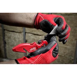 Milwaukee 48-22-1901, FASTBACK Flip Utility Knife