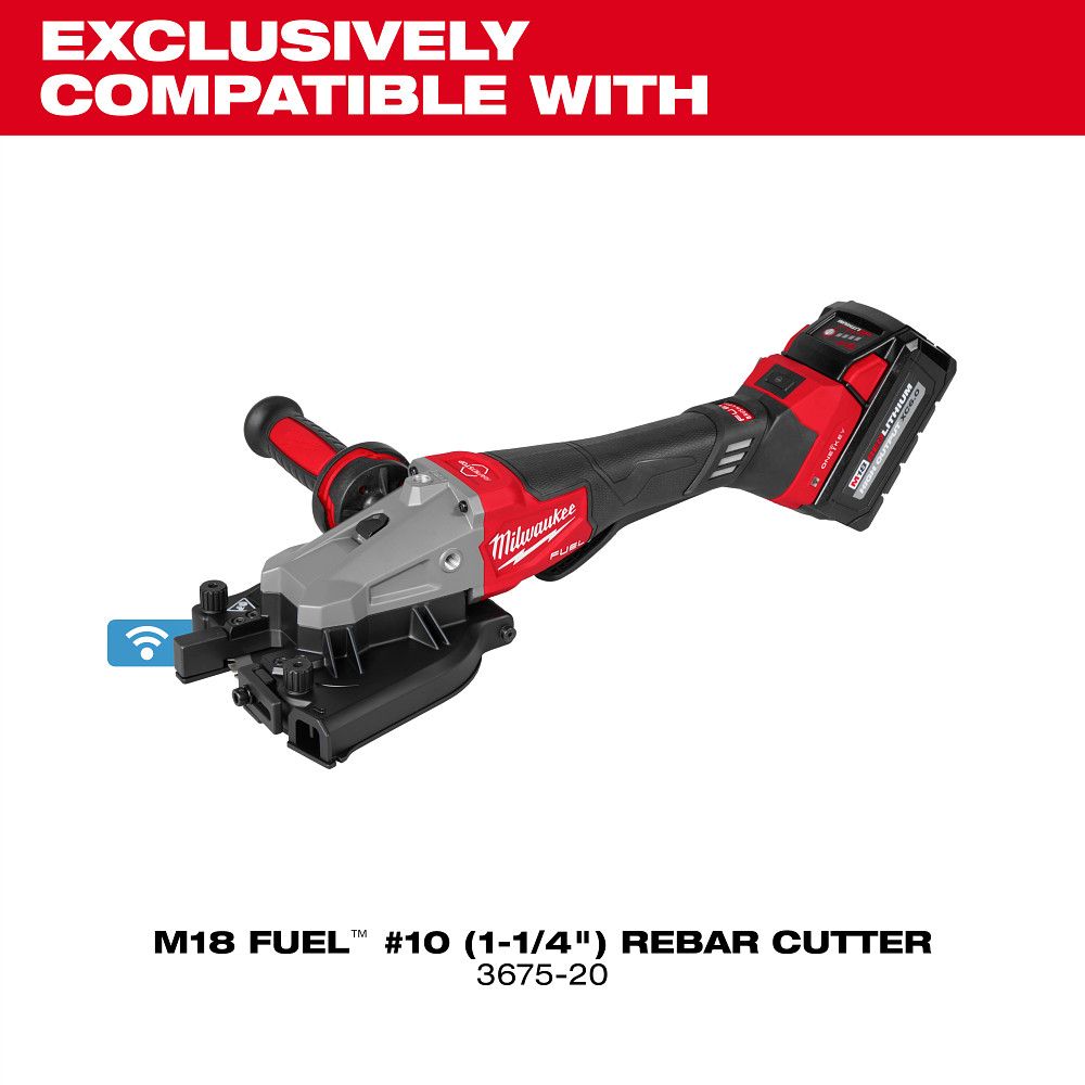 Milwaukee 48-40-4064, 5-3/8" 30T REBAR/METAL CSB
