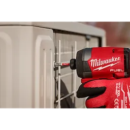 Milwaukee 48-32-4791, SHOCKWAVE 3-1/2" Impact Phillips #2 Power Bits (sold/ea)