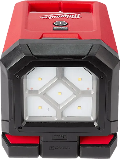 Milwaukee 2365-20, M18 ROVER Mounting Flood Light (Tool Only)