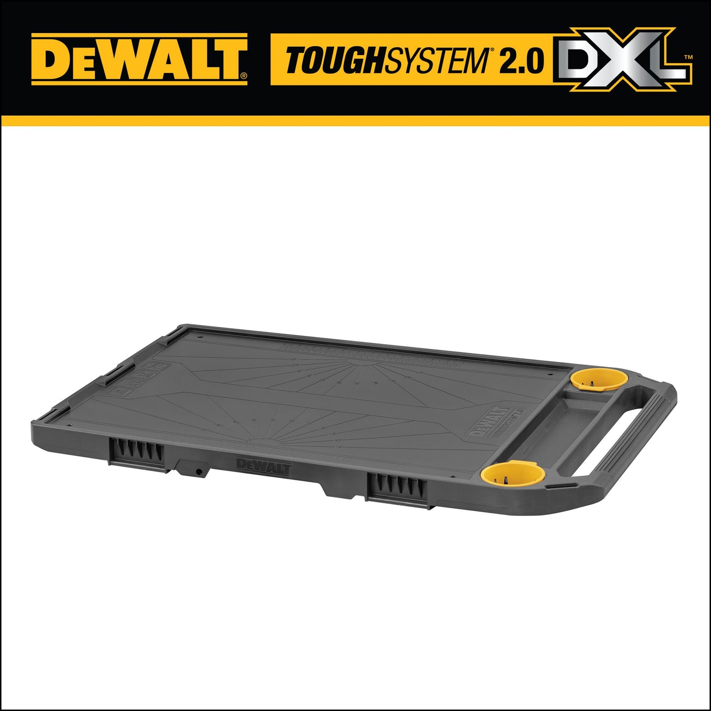 DEWALT DWST08550, TOUGHSYSTEM 2.0 DXL 30in. Worktop