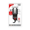 Diablo DOU125KNFE, 1-1/4" Universal Fit High Carbon Steel Oscillating Hook Knife