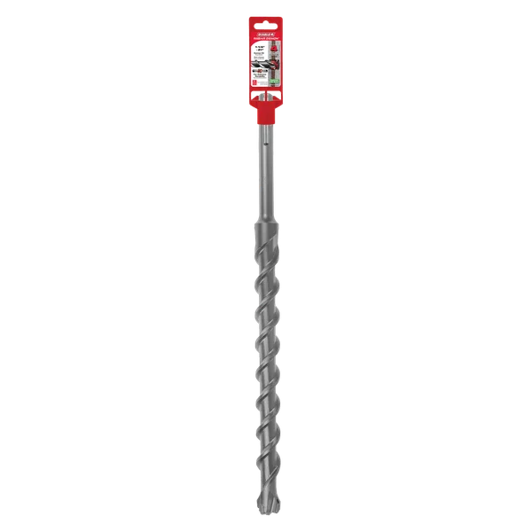 Diablo DMAMX1300, DB SDS-Max 4C 1-1/4" x 16" x 21"