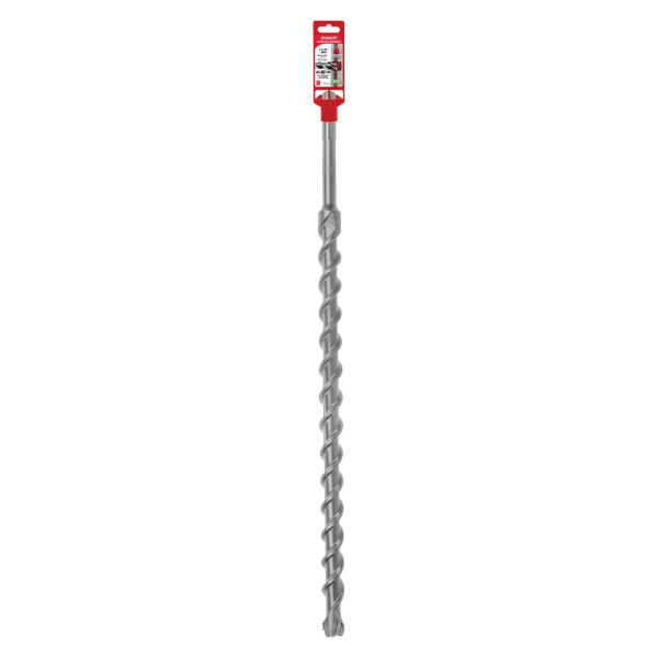 Diablo DMAMX1310, DB SDS-Max 4C 1-1/4" x 24" x 29" (US)