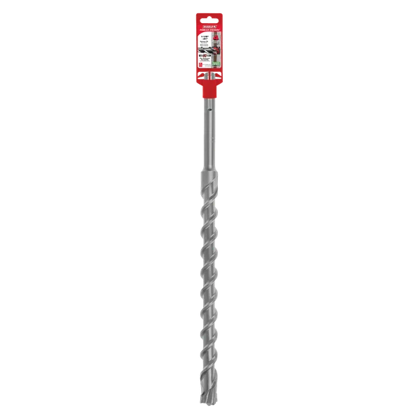 Diablo DMAMX1260, DB SDS-Max 4C 1-1/8" x 16" x 21"