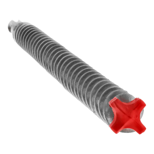 Diablo DMAPL4200, Rebar Demon™ SDS-Plus 4-Cutter Full Carbide Head Hammer Drill Bit 1/2" x 16" x 18"